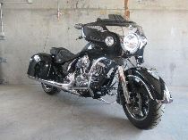 Acheter une moto neuve INDIAN Chieftain Classic (custom)