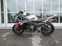 Motorrad kaufen Neufahrzeug YAMAHA YZF-R6 (sport)