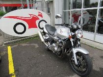 Motorrad kaufen Occasion HONDA CB 1300 F (naked)