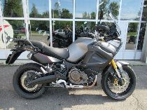 Motorrad kaufen Occasion YAMAHA XT 1200 ZE Super Tenere ABS (enduro)