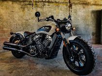 Acheter une moto neuve INDIAN Scout Bobber (custom)