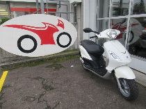 Motorrad kaufen Occasion PIAGGIO Fly 50 (roller)
