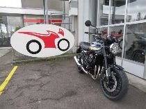 Motorrad kaufen Neufahrzeug KAWASAKI Z 900 RS (retro)