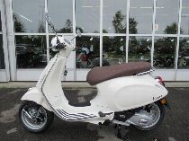 Motorrad kaufen Neufahrzeug PIAGGIO Vespa Primavera 125 iGet (roller)