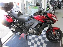 Motorrad kaufen Occasion KAWASAKI Versys 1000 ABS (enduro)