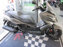 Motorrad kaufen Occasion KAWASAKI J 300 (roller)