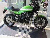 Motorrad kaufen Occasion KAWASAKI Z 900 RS Cafe (retro)