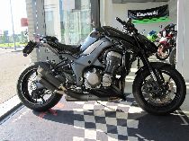 Motorrad kaufen Occasion KAWASAKI Z 1000 ABS (1043) (naked)