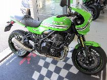 Motorrad kaufen Occasion KAWASAKI Z 900 RS Cafe (retro)