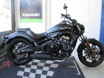 Motorrad kaufen Occasion KAWASAKI Vulcan S 650 ABS (custom)