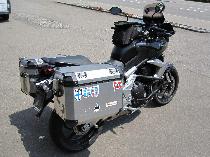 Motorrad kaufen Occasion KAWASAKI Versys 650 ABS (enduro)