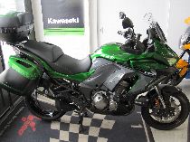 Motorrad kaufen Occasion KAWASAKI Versys 1000 (enduro)