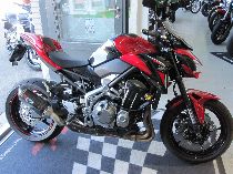 Motorrad kaufen Occasion KAWASAKI Z 900 (naked)