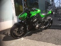 Motorrad kaufen Occasion KAWASAKI Z 1000 ABS (1043) (naked)