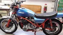 Motorrad kaufen Oldtimer KAWASAKI Z1000 (touring)