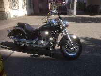 Acheter une moto Occasions KAWASAKI VN 900 Classic (custom)