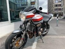 Motorrad kaufen Occasion KAWASAKI ZRX 1200 R (touring)