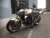 Motorrad kaufen Occasion KAWASAKI Z 1000 (naked)