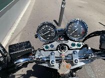 Motorrad kaufen Occasion YAMAHA XJR 1300 RP02 (retro)
