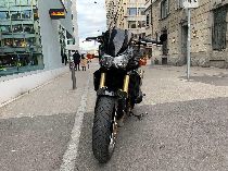 Acheter une moto Occasions KAWASAKI Z 1000 (naked)