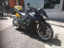 Motorrad kaufen Occasion KAWASAKI Z 1000 ABS (1043) (naked)