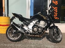 Motorrad kaufen Occasion KAWASAKI Z 750 ABS (naked)