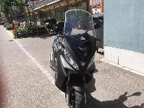 Motorrad kaufen Occasion MALAGUTI Madison 250 (roller)