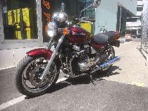 Motorrad kaufen Occasion KAWASAKI Zephyr 1100 (touring)