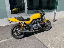 Motorrad kaufen Occasion KAWASAKI Zephyr 1100 (touring)
