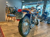 Motorrad kaufen Occasion MASH Five Hundred (retro)
