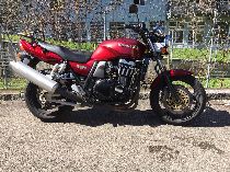 Motorrad kaufen Occasion KAWASAKI ZRX 1100 (touring)
