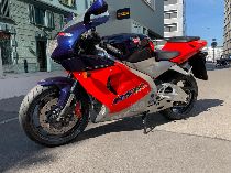 Motorrad kaufen Occasion APRILIA RSV 1000 (sport)