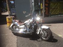 Motorrad kaufen Occasion KAWASAKI VN 2000 (custom)