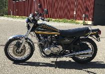Motorrad kaufen Oldtimer KAWASAKI Z1000