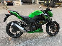 Motorrad kaufen Occasion KAWASAKI Z 300 (naked)