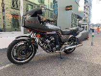 Motorrad kaufen Occasion HONDA Alle (sport)
