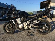 Motorrad kaufen Occasion SUZUKI GSF 1250 SA Bandit ABS (touring)