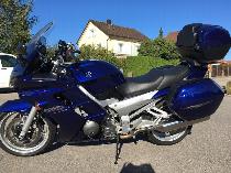 Motorrad kaufen Occasion YAMAHA FJR 1300 ABS (touring)