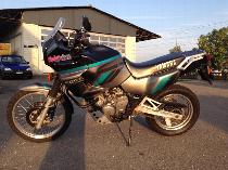 Motorrad kaufen Occasion YAMAHA XTZ 750 (enduro)