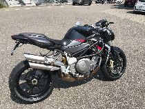 Motorrad kaufen Occasion MV AGUSTA B4 910 Brutale (naked)