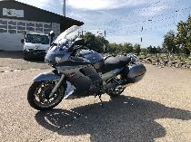 Motorrad kaufen Occasion YAMAHA FJR 1300 A (touring)