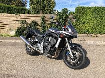 Motorrad kaufen Occasion YAMAHA FZS 1000 Fazer (touring)