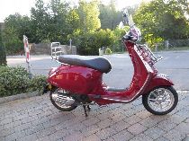 Motorrad kaufen Occasion PIAGGIO Vespa Primavera 125 ABS iGet (roller)