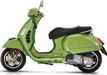 Motorrad Mieten & Roller Mieten PIAGGIO Vespa GTS 300 Super (Roller)