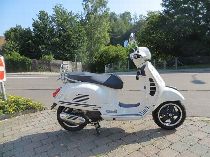 Motorrad kaufen Occasion PIAGGIO Vespa GTS 125 (roller)