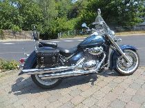 Motorrad kaufen Occasion SUZUKI VL 800 Intruder (custom)