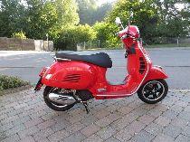 Motorrad kaufen Occasion PIAGGIO Vespa GTS 125 (roller)