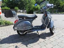 Motorrad kaufen Occasion PIAGGIO Vespa PX 125 (roller)
