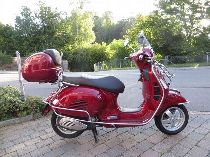 Motorrad kaufen Occasion PIAGGIO Vespa GTS 300 Super (roller)