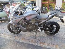 Motorrad Mieten & Roller Mieten SUZUKI GSX-S 1000 FA ABS (Touring)